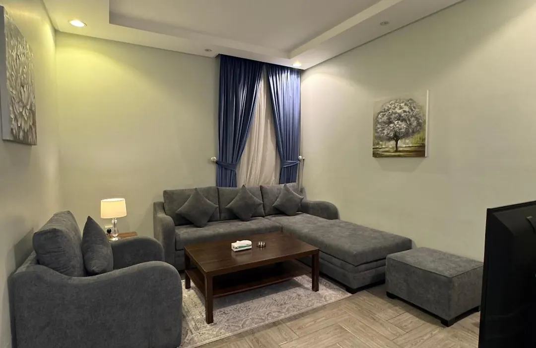 In Apartments-1